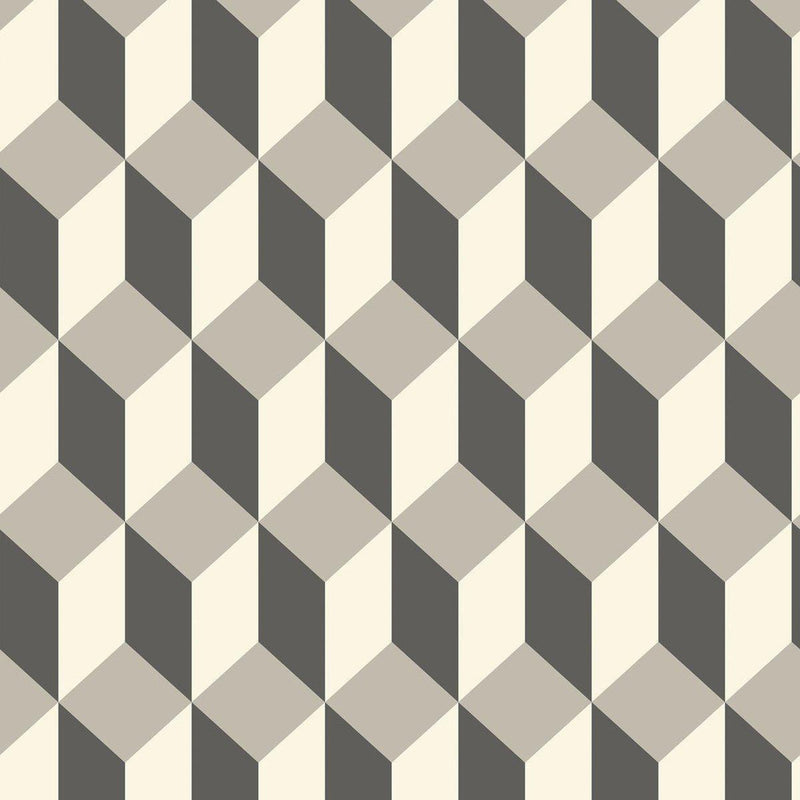 Delano Wallpaper - Geometric II Collection - Cole & Son