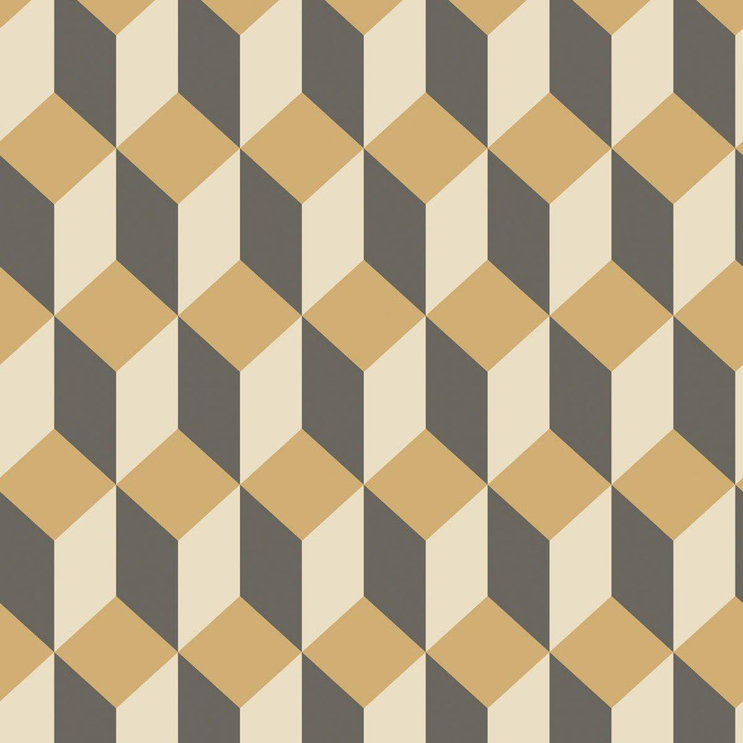 Delano Wallpaper - Geometric II Collection - Cole & Son