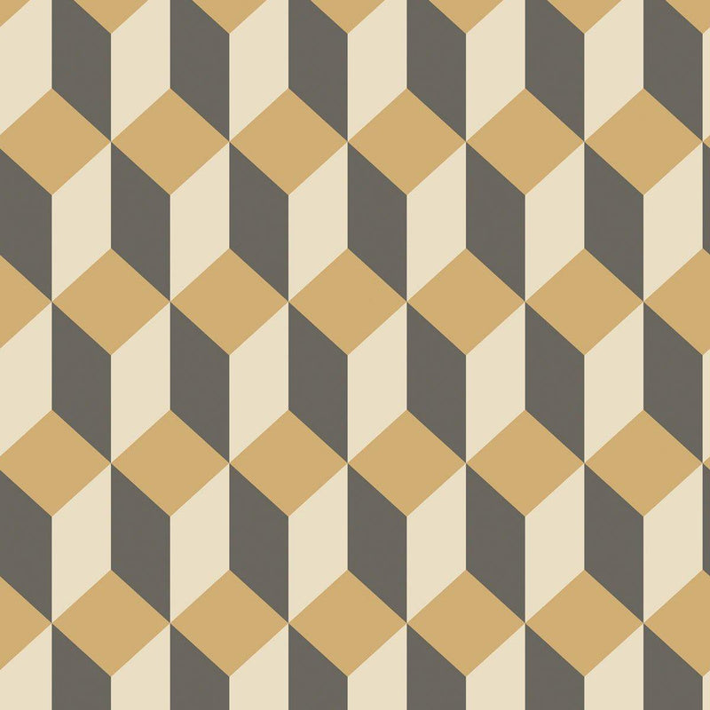 Delano Wallpaper - Geometric II Collection - Cole & Son