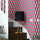 Delano Wallpaper - Geometric II Collection - Cole & Son