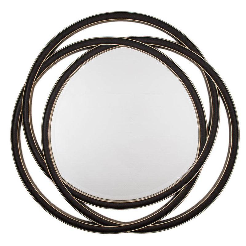Dove Round Mirror - RV Astley