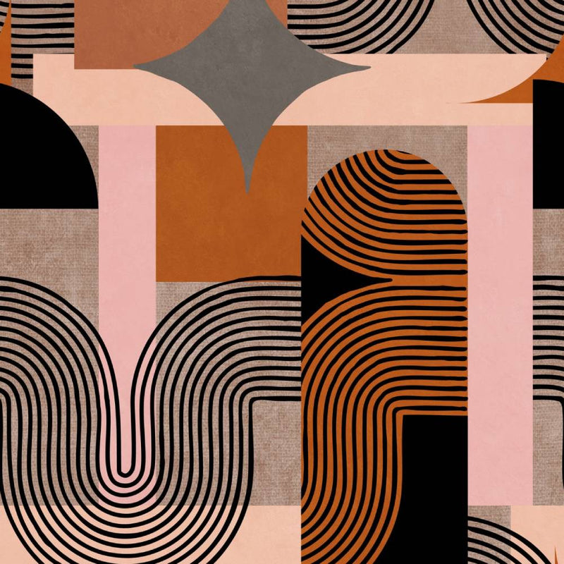 Dune Wallpaper - Set of 3 Rolls - MINDTHEGAP