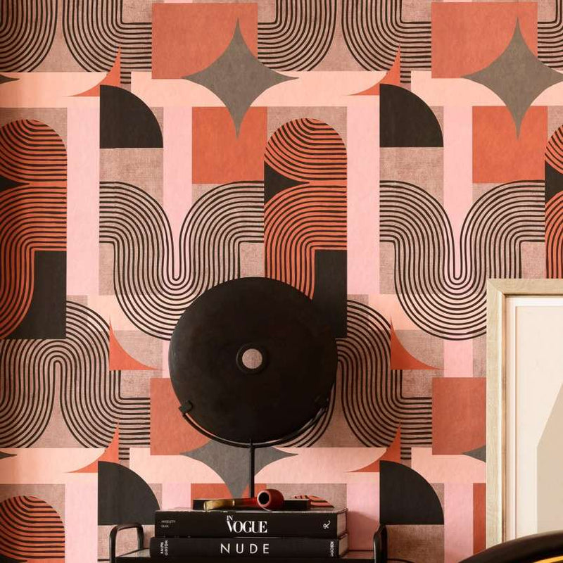 Dune Wallpaper - Set of 3 Rolls - MINDTHEGAP