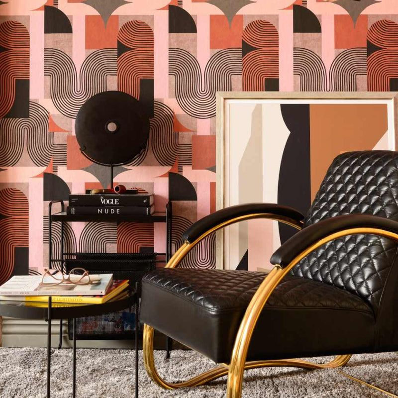 Dune Wallpaper - Set of 3 Rolls - MINDTHEGAP