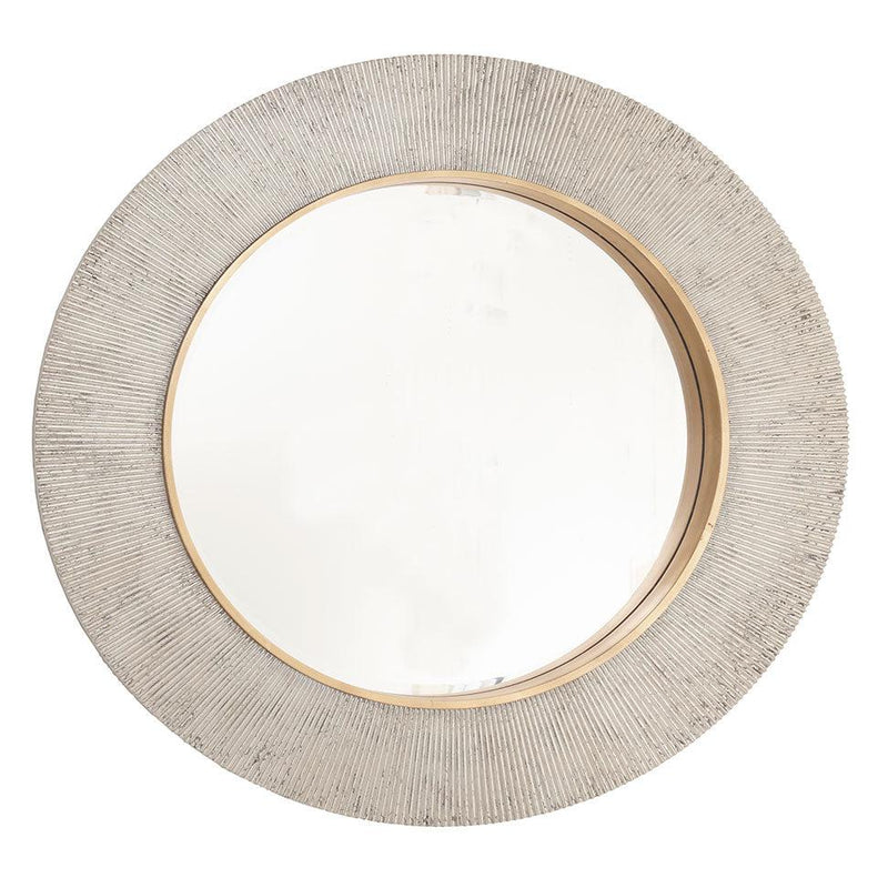 Edvin Mirror - RV Astley