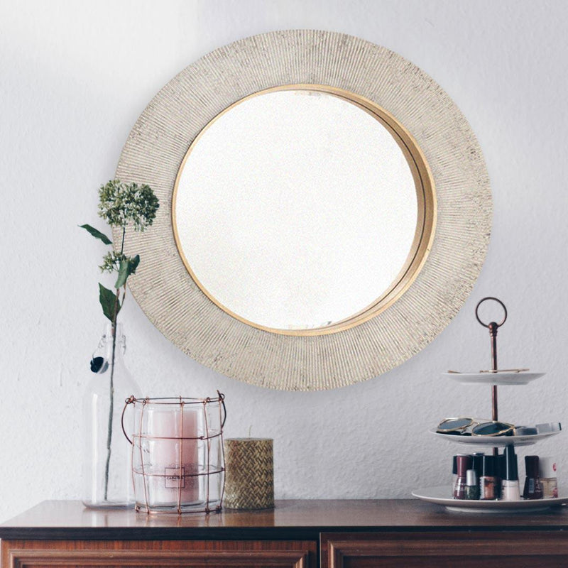 Edvin Mirror - RV Astley