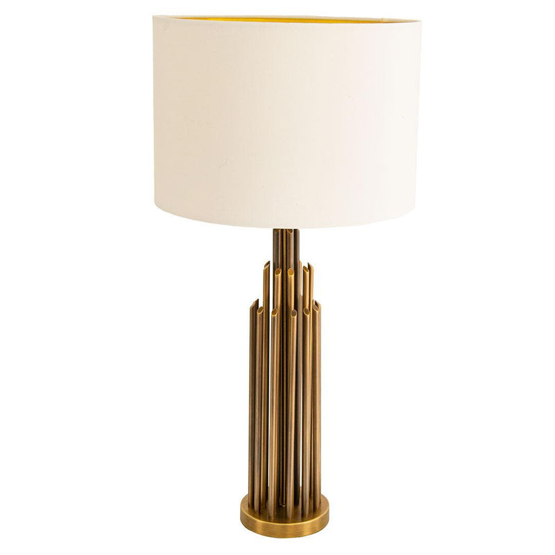 Evadne Table Lamp - RV Astley