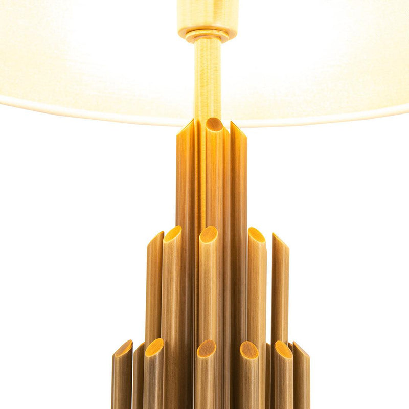 Evadne Table Lamp - RV Astley