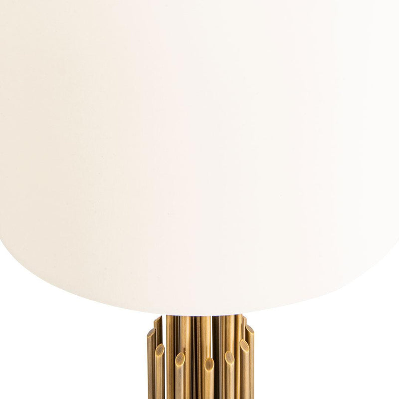 Evadne Table Lamp - RV Astley