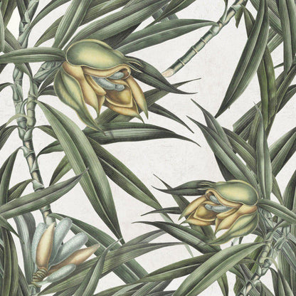 Exotic Fruit II Wallpaper - Set of 3 Rolls - MINDTHEGAP