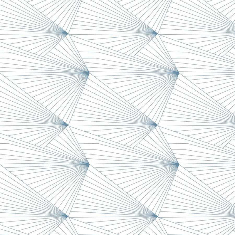 Fan Wallpaper - Erica Wakerly