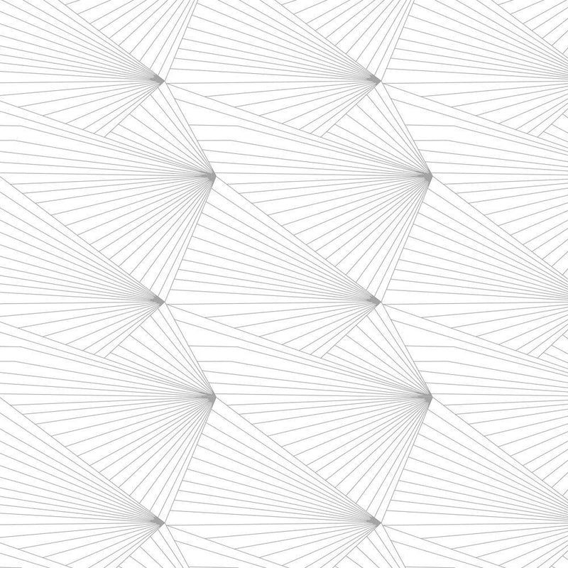 Fan Wallpaper - Erica Wakerly