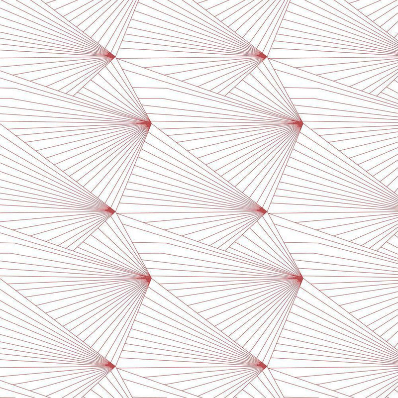 Fan Wallpaper - Erica Wakerly