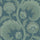 Fanfare Flock Wallpaper - Pearwood Collection - Cole & Son