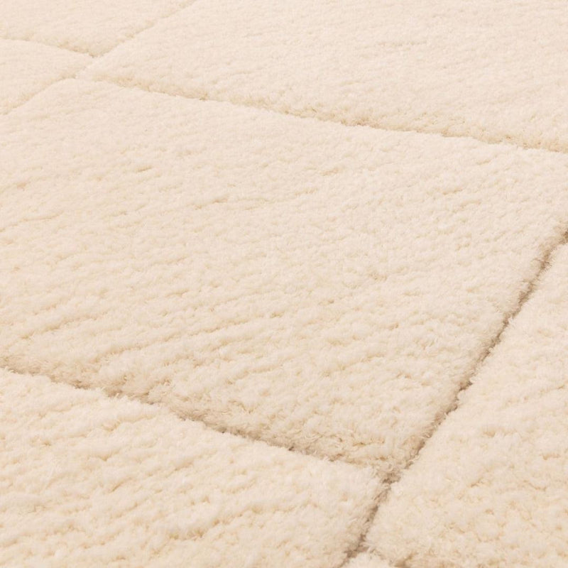 Fes Moroccan Rug - Patterned