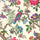 Fontainebleau Wallpaper - Folie Collection - Cole & Son
