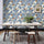 Frutto Proibito Wallpaper - Fornasetti Collection - Cole & Son