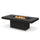 Gin 90 Dining Fire Pit Table - EcoSmart Fire