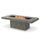 Gin 90 Dining Fire Pit Table - EcoSmart Fire