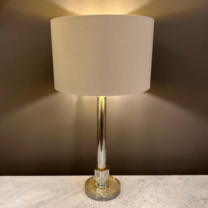 Haldor Table Lamp - RV Astley