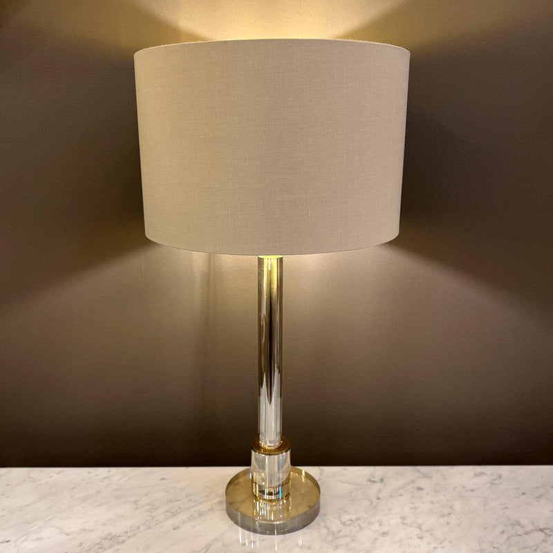 Haldor Table Lamp - RV Astley