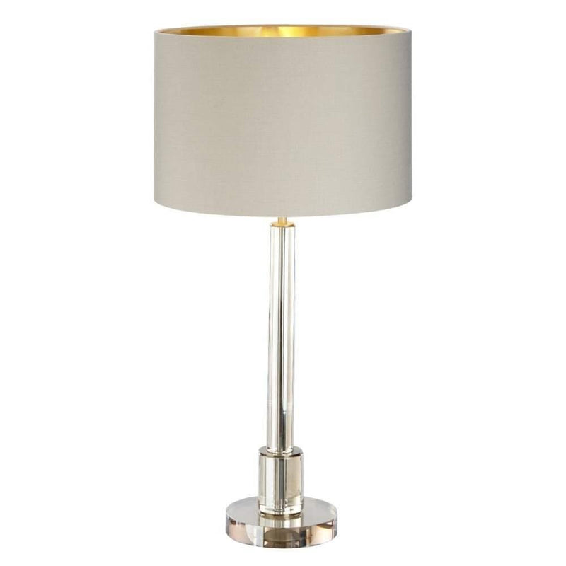 Haldor Table Lamp - RV Astley