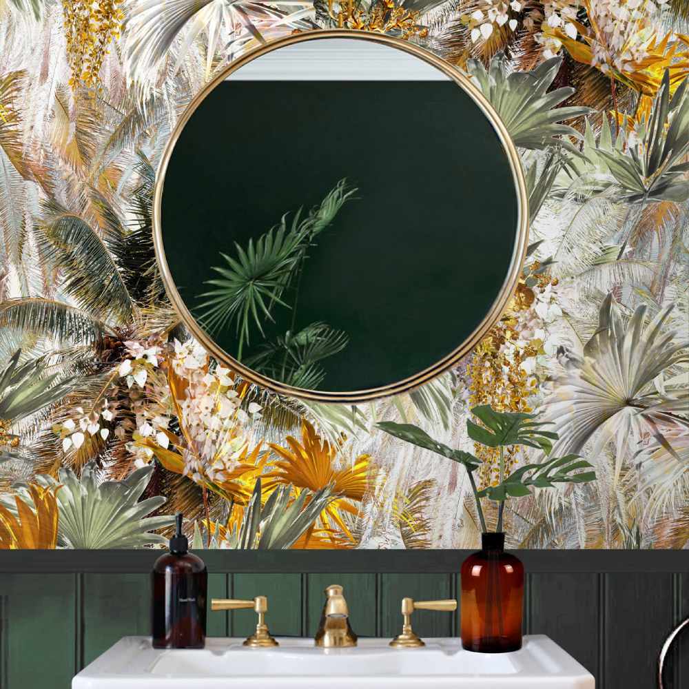 Havana Wallpaper &