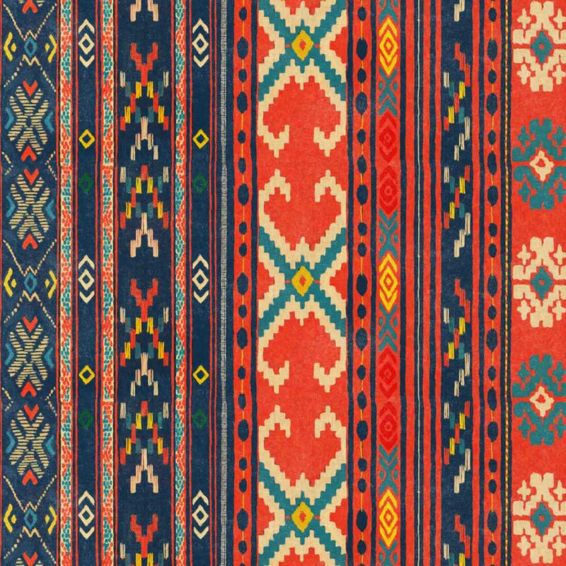 Heritage Wallpaper - Set of 3 Rolls - MINDTHEGAP