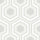 Hicks Grand Wallpaper - Contemporary Restyled - Cole & Son