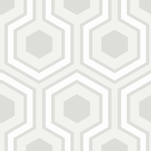 Hicks Grand Wallpaper - Contemporary Restyled - Cole & Son