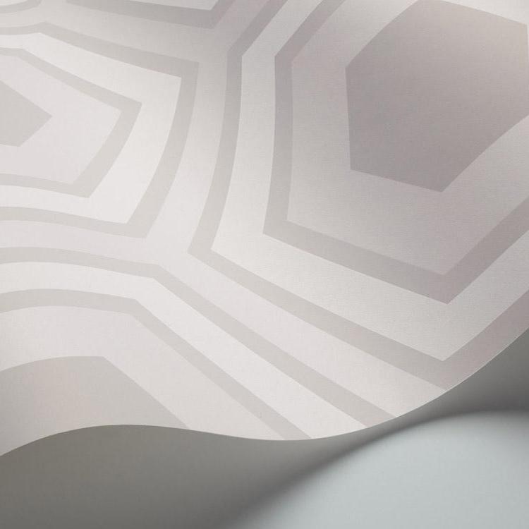 Hicks Grand Wallpaper - Contemporary Restyled - Cole & Son