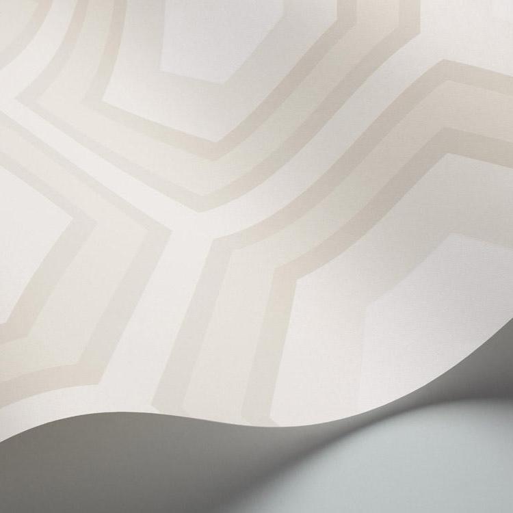 Hicks Grand Wallpaper - Contemporary Restyled - Cole & Son
