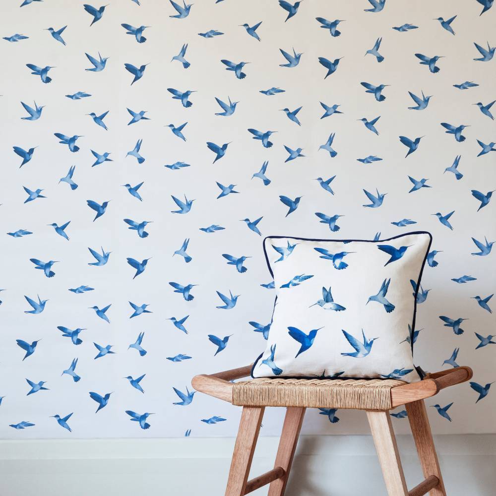 Humingbird Wallpaper - Stil Haven