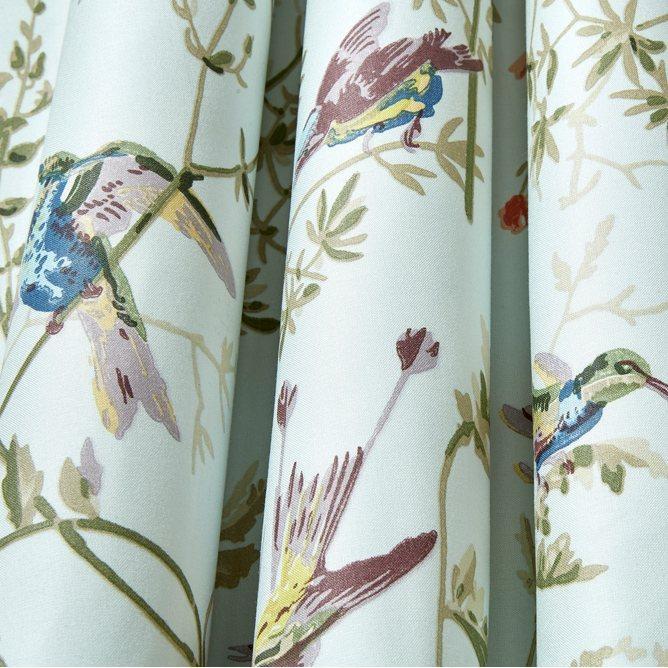 Hummingbirds 100% Cotton Fabric - Cole & Son
