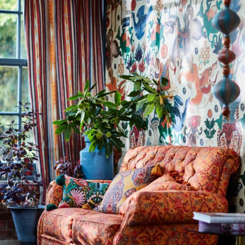 Incantation Wallpaper - Set of 3 Rolls - MINDTHEGAP