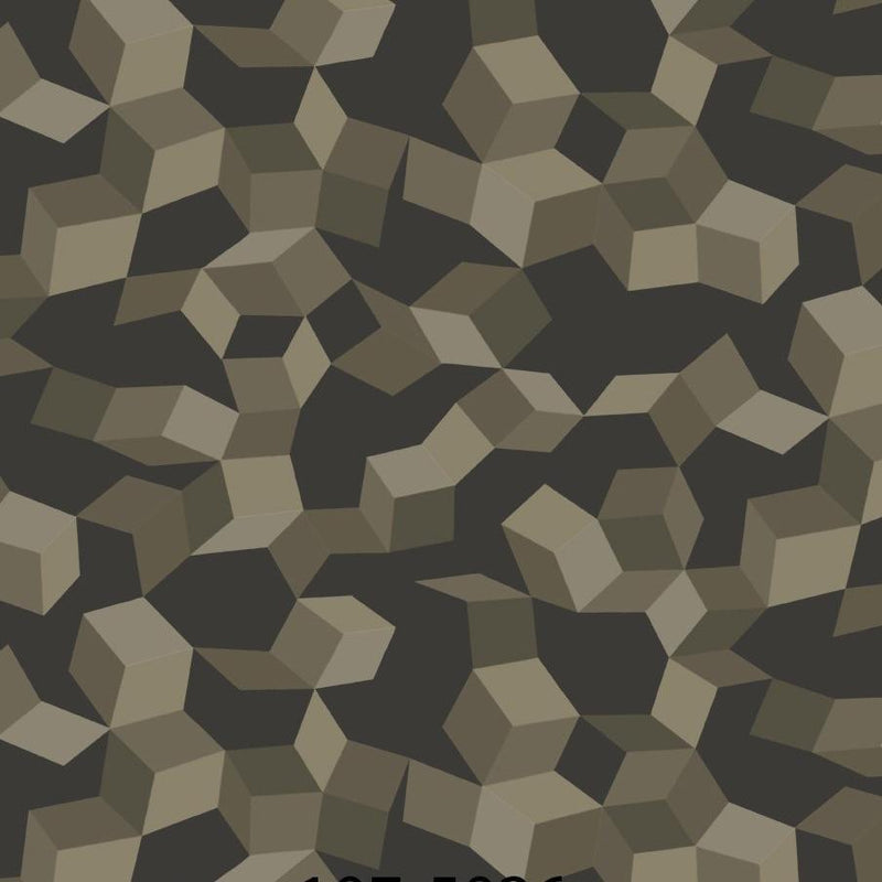 Ingot Wallpaper - Curio Collection - Cole & Son