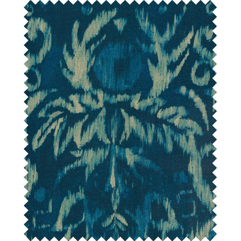 Ionian 100% Linen Fabric - MINDTHEGAP