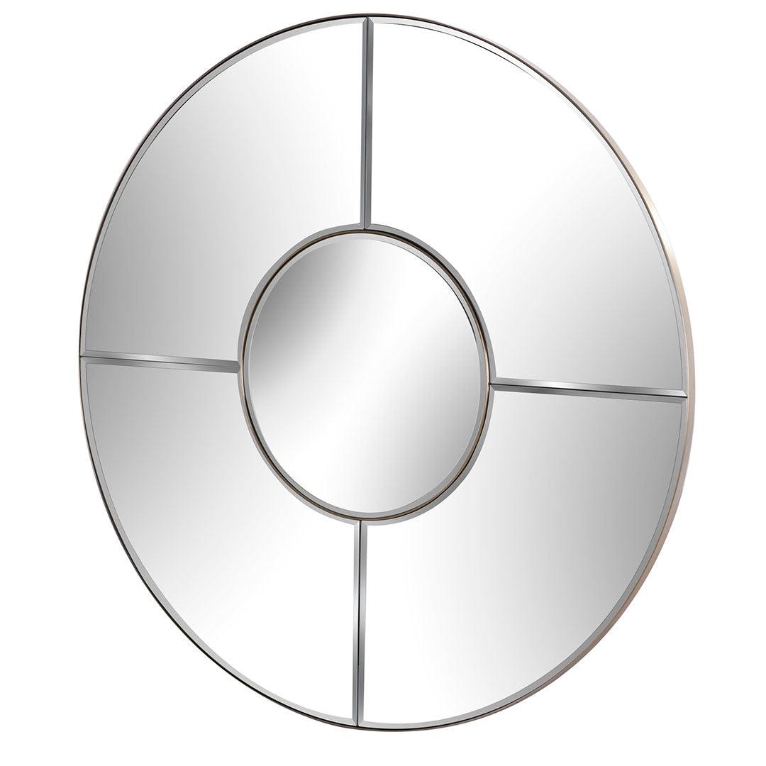 Isle Mirror - RV Astley