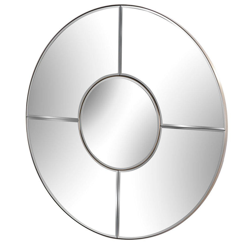 Isle Mirror - RV Astley