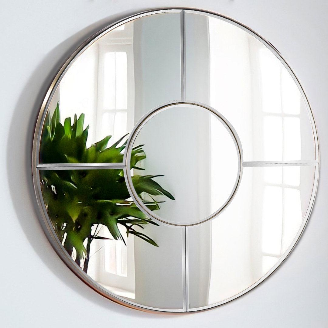 Isle Mirror - RV Astley