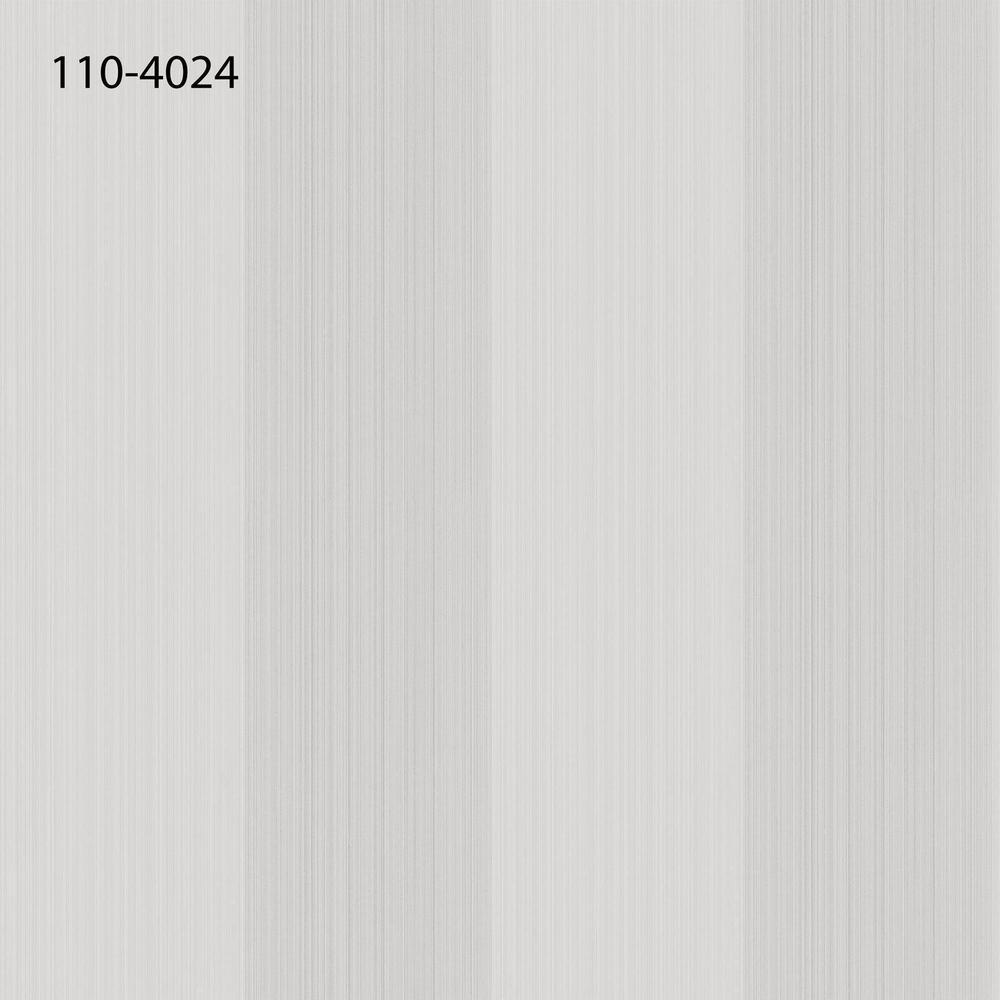 Jaspe Stripe Wallpaper - Marquee Stripes Collection - Cole & Son