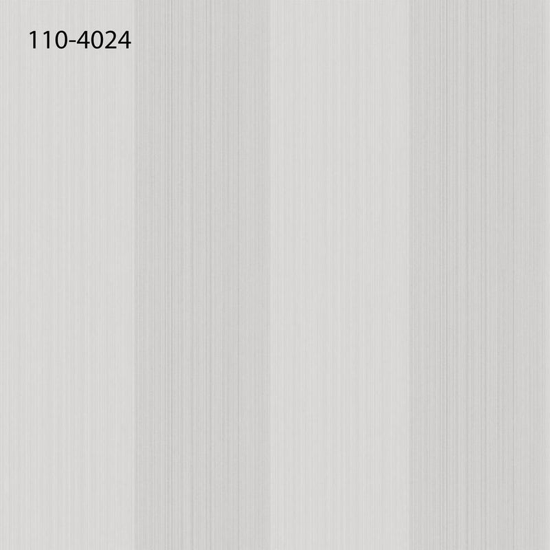 Jaspe Stripe Wallpaper - Marquee Stripes Collection - Cole & Son