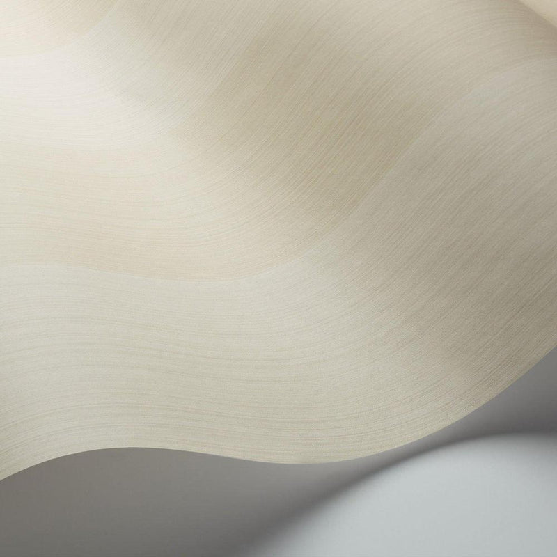 Jaspe Stripe Wallpaper - Marquee Stripes Collection - Cole & Son