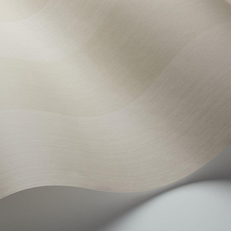 Jaspe Stripe Wallpaper - Marquee Stripes Collection - Cole & Son