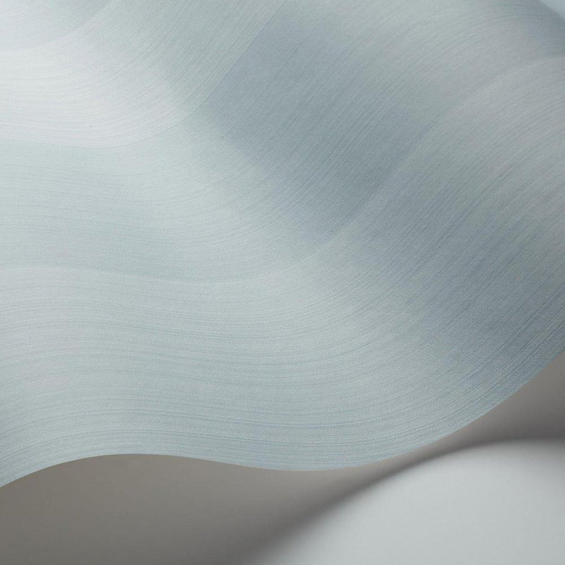 Jaspe Stripe Wallpaper - Marquee Stripes Collection - Cole & Son