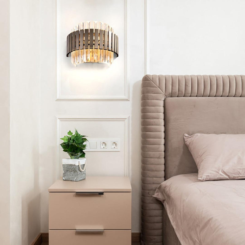 Jules Wall Light - RV Astley