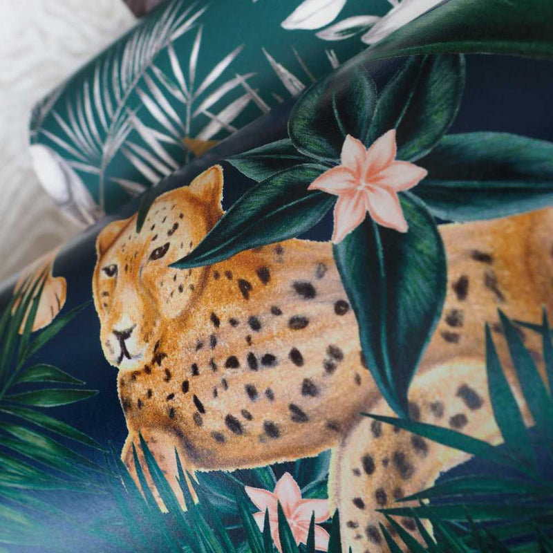 Jungle Cheetah Wallpaper - Ohpopsi