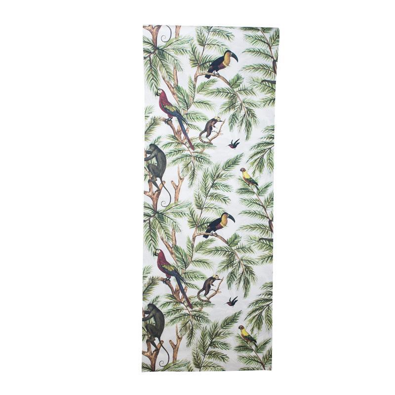 Jungle Print Wallpaper - Graduate Collection