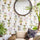 Khulu Vases Wallpaper- Ardmore Collection - Cole & Son