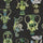 Khulu Vases Wallpaper- Ardmore Collection - Cole & Son